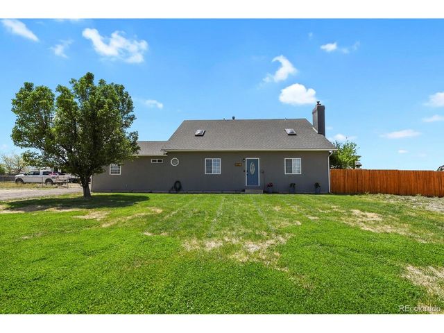 481 S Tejon Ave, Pueblo, CO 81007