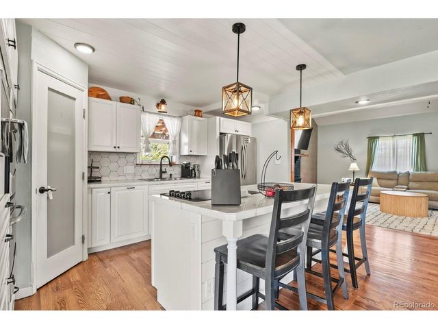 481 S Tejon Ave, Pueblo, CO 81007