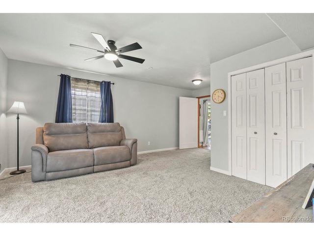 481 S Tejon Ave, Pueblo, CO 81007
