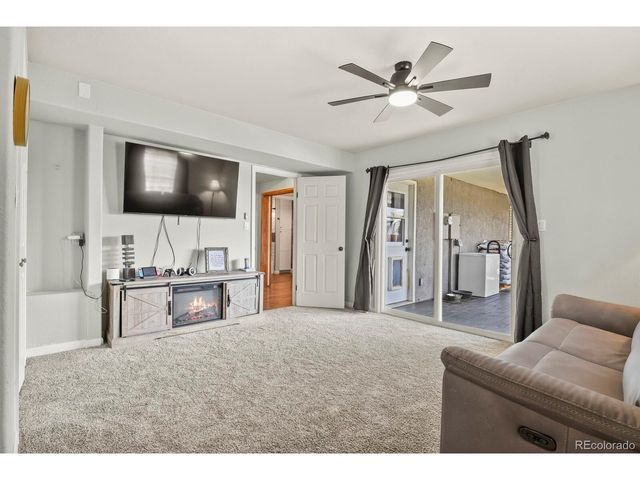 481 S Tejon Ave, Pueblo, CO 81007