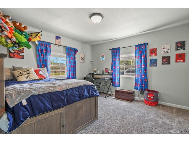 481 S Tejon Ave, Pueblo, CO 81007
