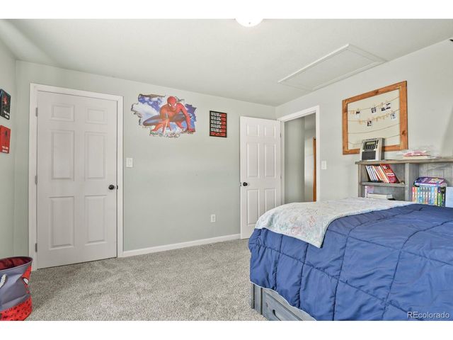481 S Tejon Ave, Pueblo, CO 81007