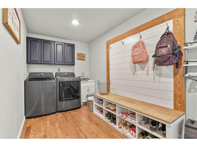 481 S Tejon Ave, Pueblo, CO 81007