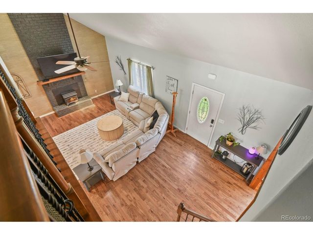 481 S Tejon Ave, Pueblo, CO 81007