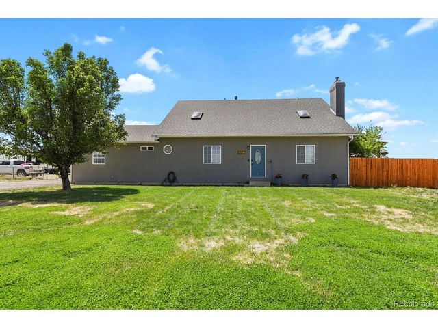 481 S Tejon Ave, Pueblo, CO 81007