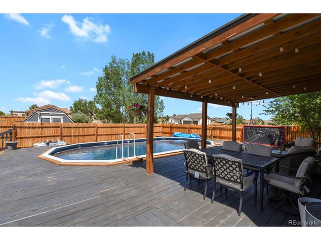 481 S Tejon Ave, Pueblo, CO 81007