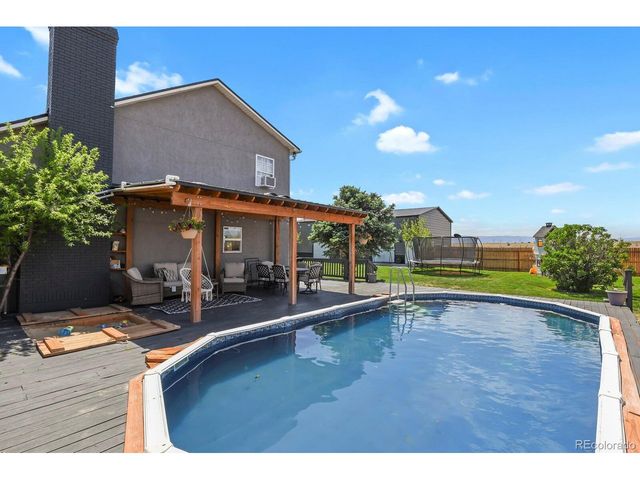 481 S Tejon Ave, Pueblo, CO 81007