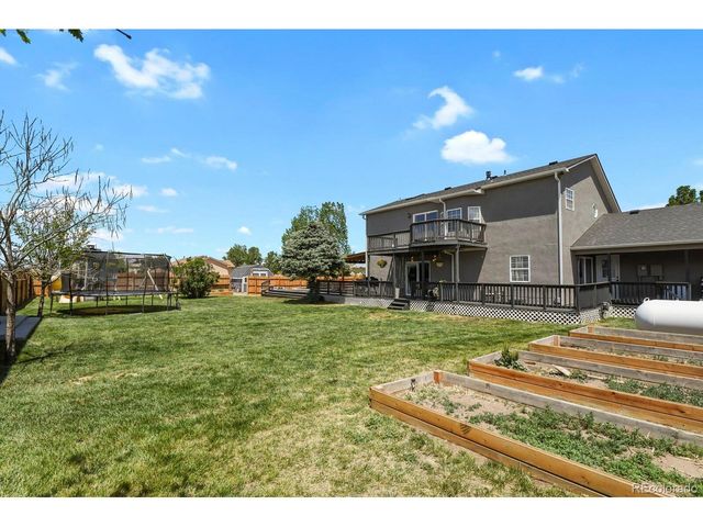 481 S Tejon Ave, Pueblo, CO 81007