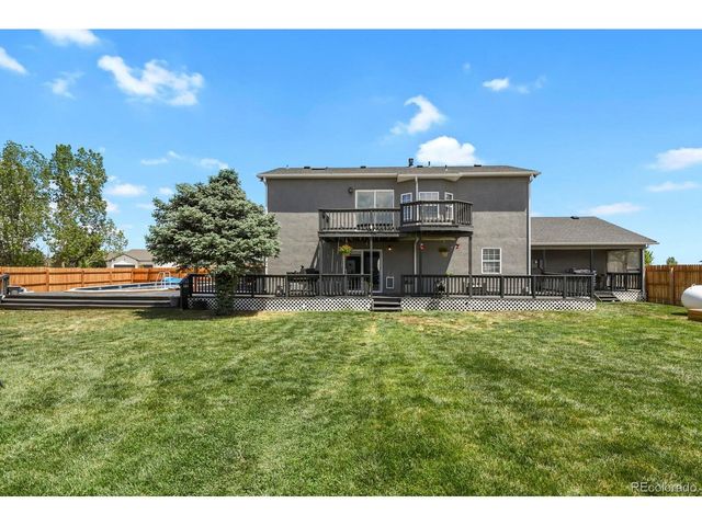 481 S Tejon Ave, Pueblo, CO 81007