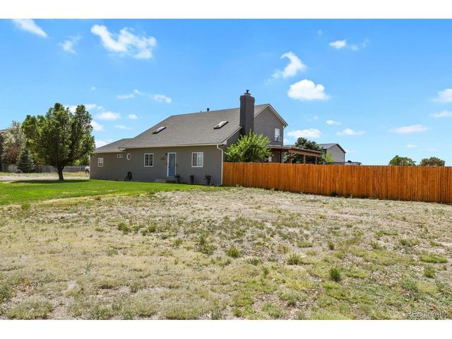 481 S Tejon Ave, Pueblo, CO 81007
