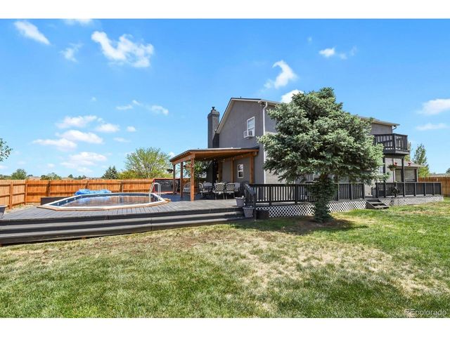 481 S Tejon Ave, Pueblo, CO 81007