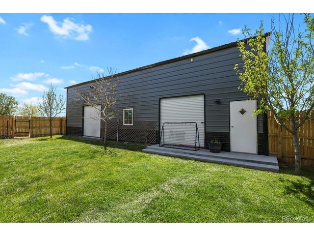 481 S Tejon Ave, Pueblo, CO 81007