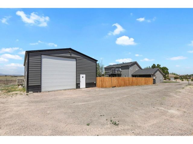 481 S Tejon Ave, Pueblo, CO 81007