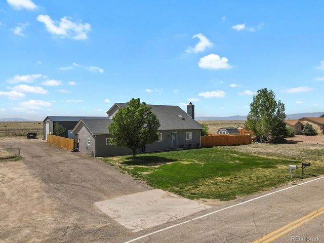 481 S Tejon Ave, Pueblo, CO 81007