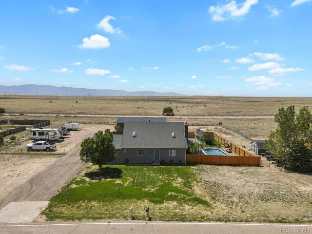 481 S Tejon Ave, Pueblo, CO 81007
