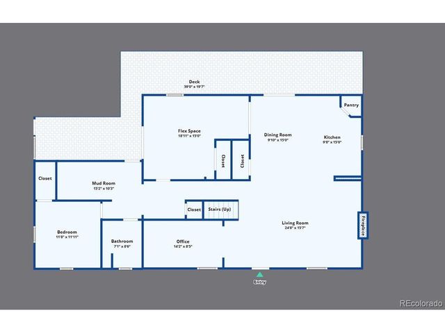 481 S Tejon Ave, Pueblo, CO 81007