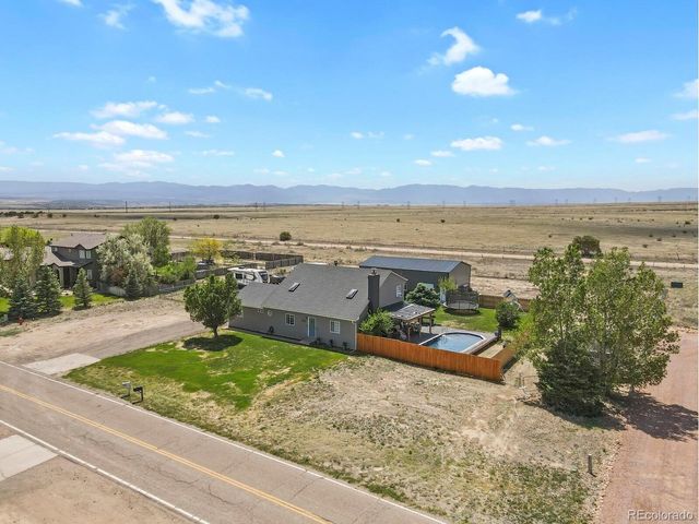 481 S Tejon Ave, Pueblo, CO 81007
