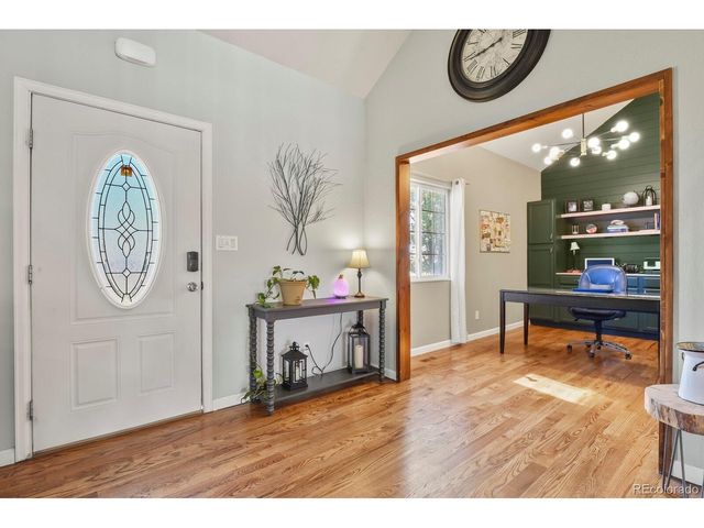 481 S Tejon Ave, Pueblo, CO 81007