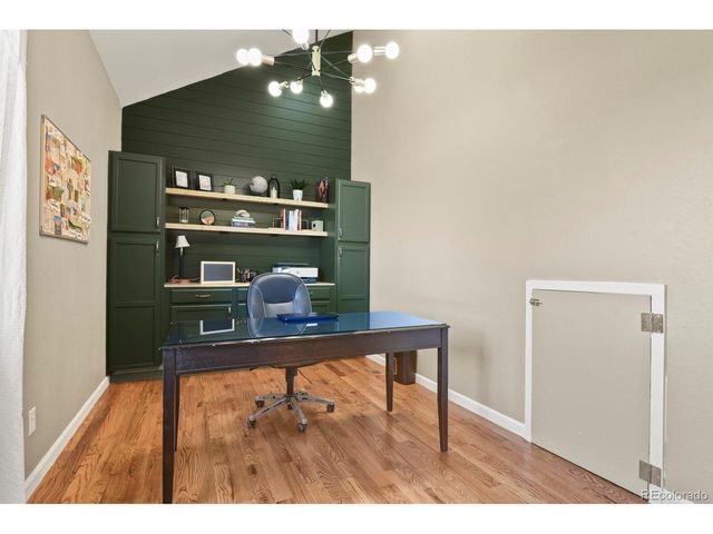 481 S Tejon Ave, Pueblo, CO 81007
