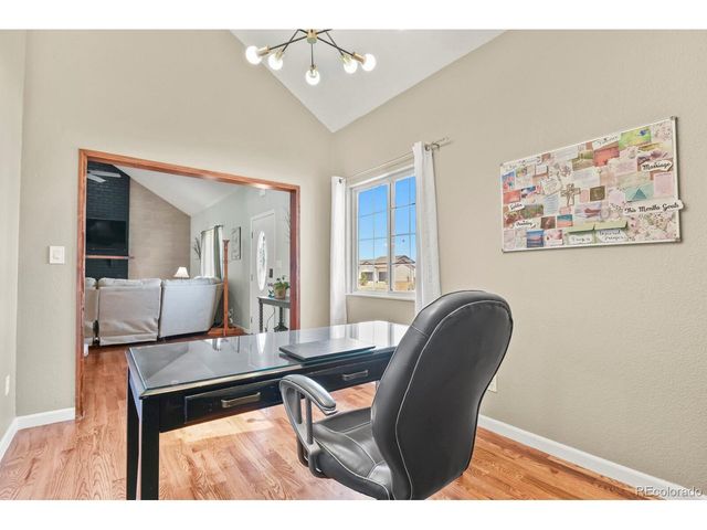 481 S Tejon Ave, Pueblo, CO 81007