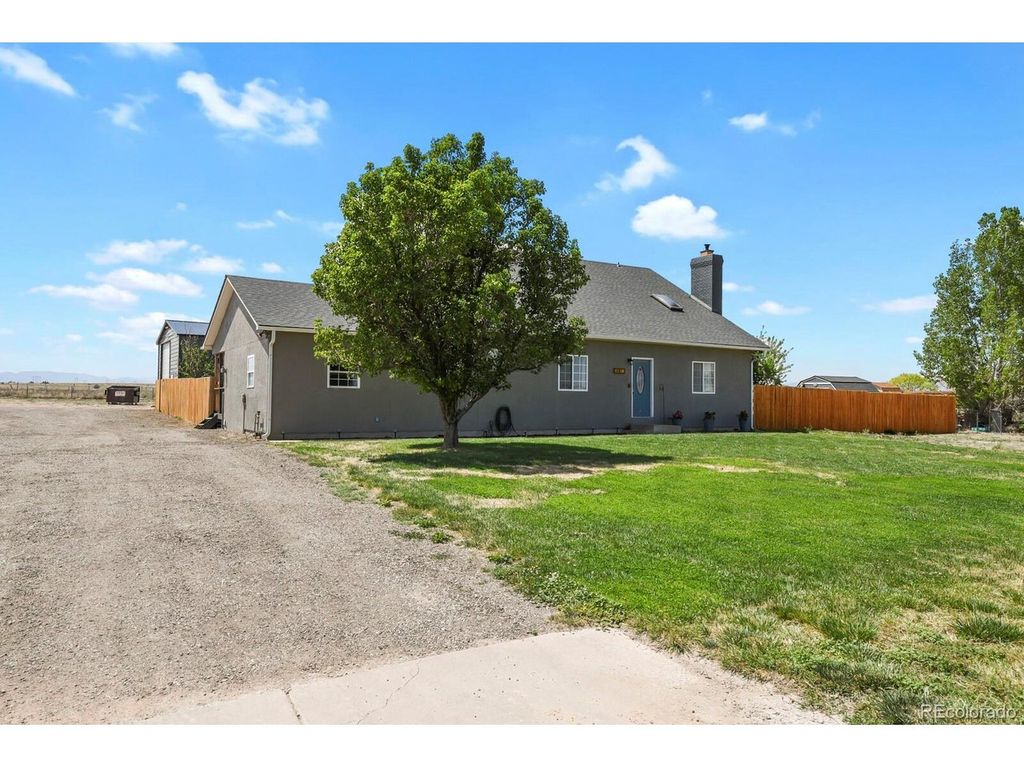 481 S Tejon Ave, Pueblo, CO 81007