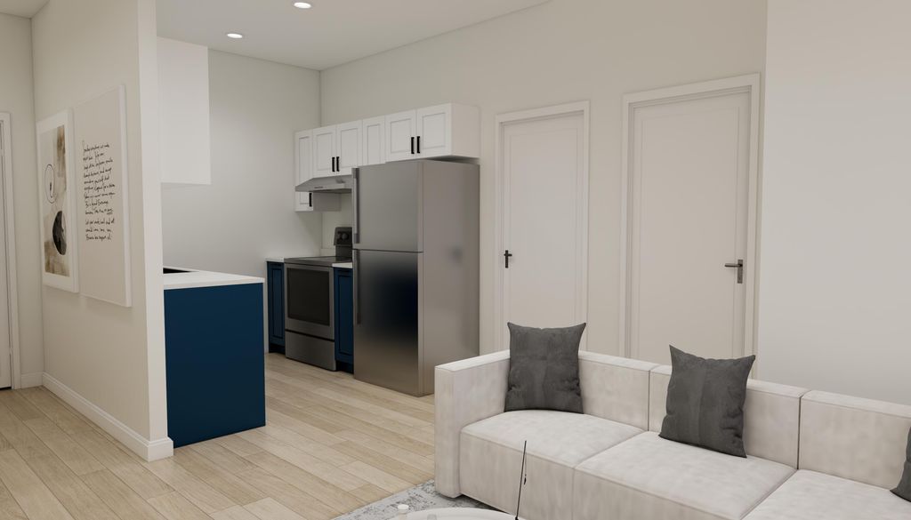 1 Firefly Street 303, Portland, ME 04102 — exterior
