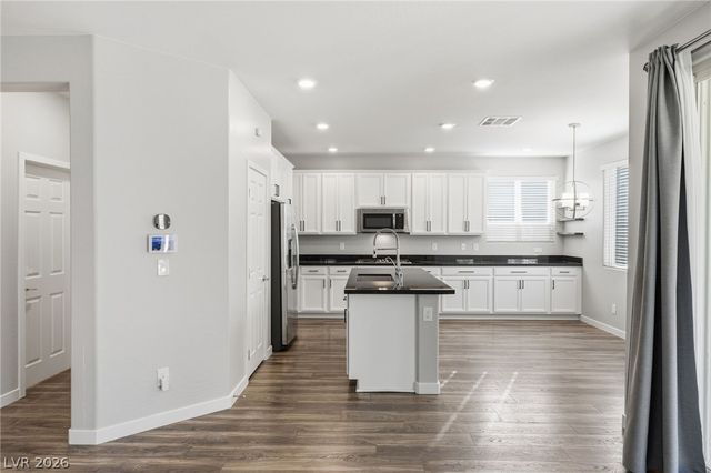 12388 Liberty Beacon Avenue, Las Vegas, NV 89138