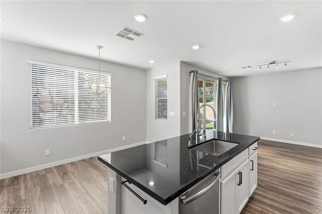 12388 Liberty Beacon Avenue, Las Vegas, NV 89138
