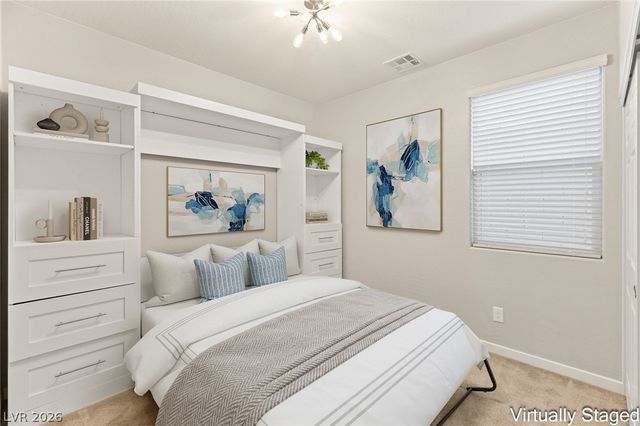12388 Liberty Beacon Avenue, Las Vegas, NV 89138