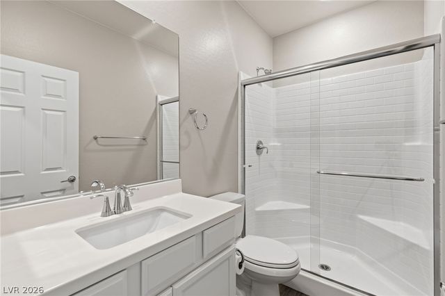 12388 Liberty Beacon Avenue, Las Vegas, NV 89138