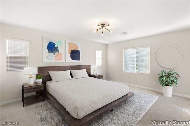 12388 Liberty Beacon Avenue, Las Vegas, NV 89138