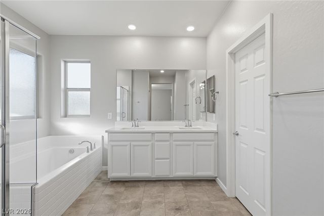 12388 Liberty Beacon Avenue, Las Vegas, NV 89138