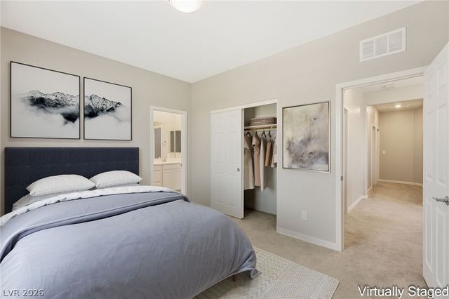 12388 Liberty Beacon Avenue, Las Vegas, NV 89138