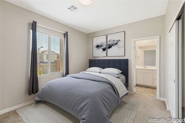 12388 Liberty Beacon Avenue, Las Vegas, NV 89138