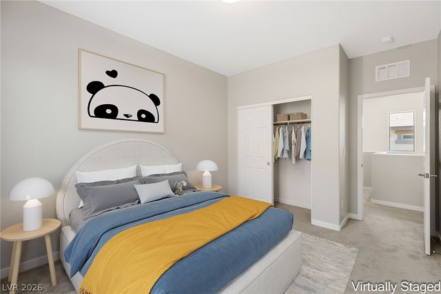 12388 Liberty Beacon Avenue, Las Vegas, NV 89138