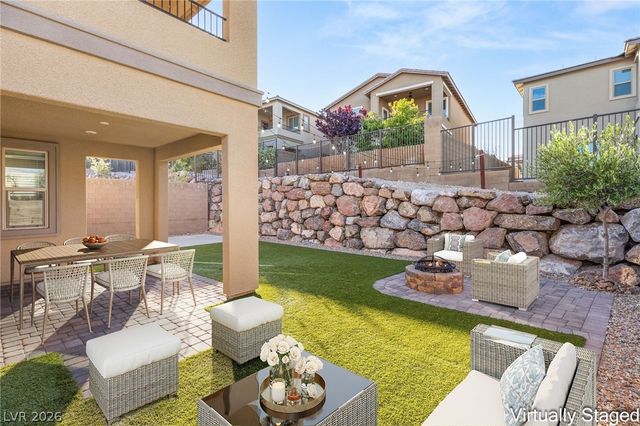 12388 Liberty Beacon Avenue, Las Vegas, NV 89138