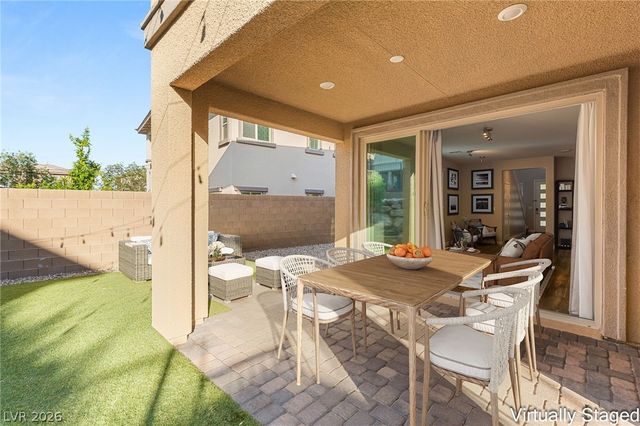12388 Liberty Beacon Avenue, Las Vegas, NV 89138
