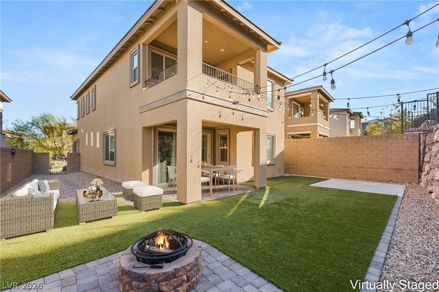 12388 Liberty Beacon Avenue, Las Vegas, NV 89138