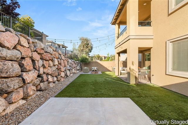 12388 Liberty Beacon Avenue, Las Vegas, NV 89138