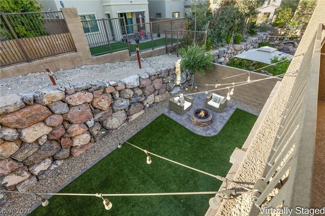 12388 Liberty Beacon Avenue, Las Vegas, NV 89138