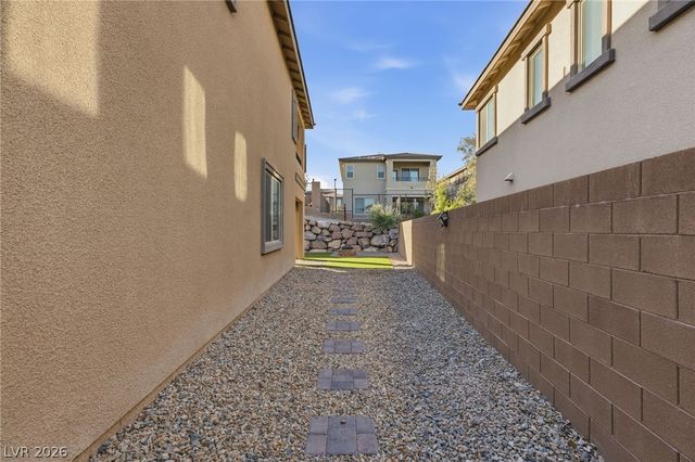 12388 Liberty Beacon Avenue, Las Vegas, NV 89138