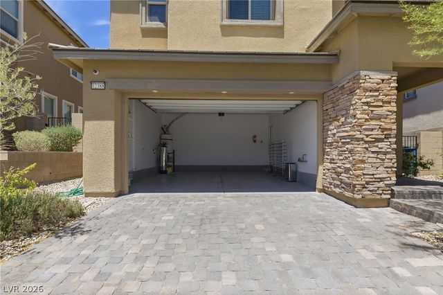 12388 Liberty Beacon Avenue, Las Vegas, NV 89138