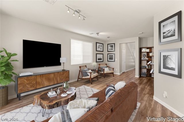 12388 Liberty Beacon Avenue, Las Vegas, NV 89138