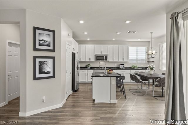 12388 Liberty Beacon Avenue, Las Vegas, NV 89138