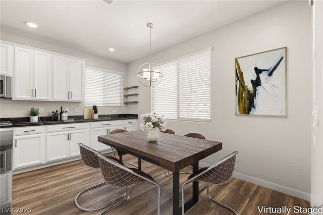 12388 Liberty Beacon Avenue, Las Vegas, NV 89138