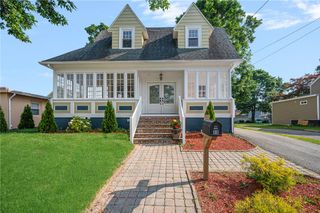 88 Wentworth Avenue, Cranston, RI 02905