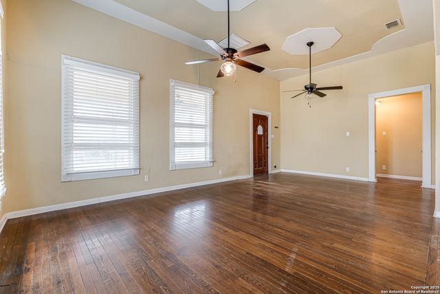 127 Vance St, San Antonio, TX 78210