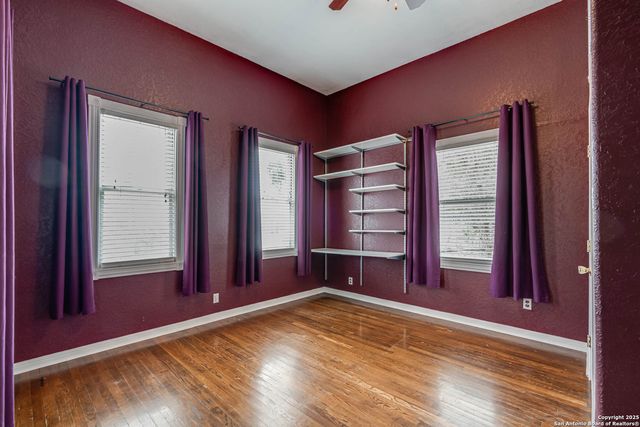 127 Vance St, San Antonio, TX 78210