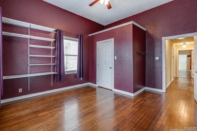 127 Vance St, San Antonio, TX 78210