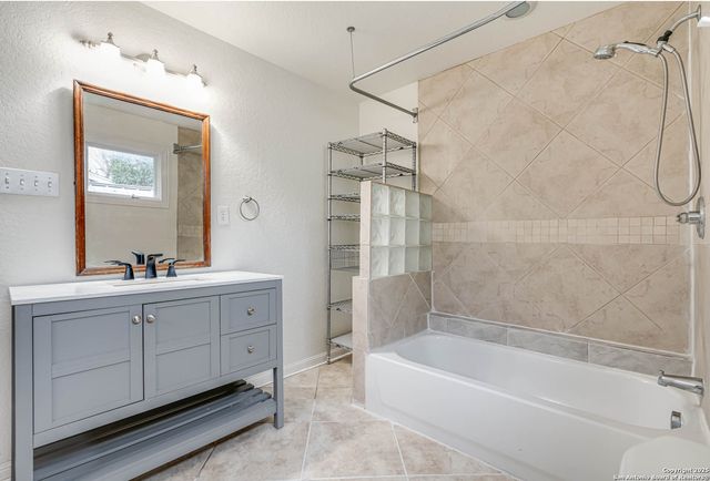 127 Vance St, San Antonio, TX 78210